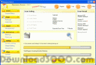 Spyware Seizer 2007 screenshot